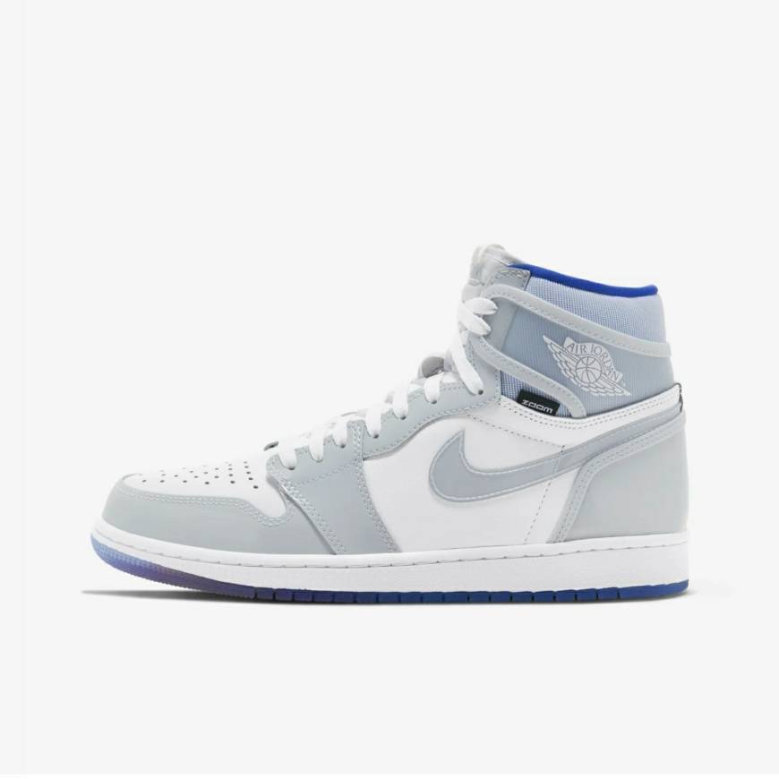 Productos AIR JORDAN 1 ZOOM

AZUL RACER
