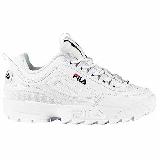 Fila Vintage Disruptor II Premium