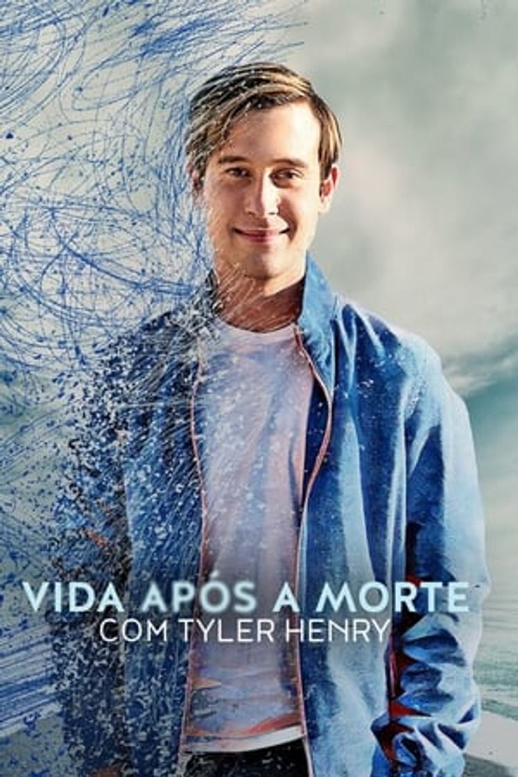 Serie La vida después de la muerte, con Tyler Henry