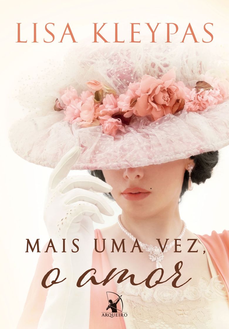 Book Mais uma vez, o amor - Lisa Kleypas 