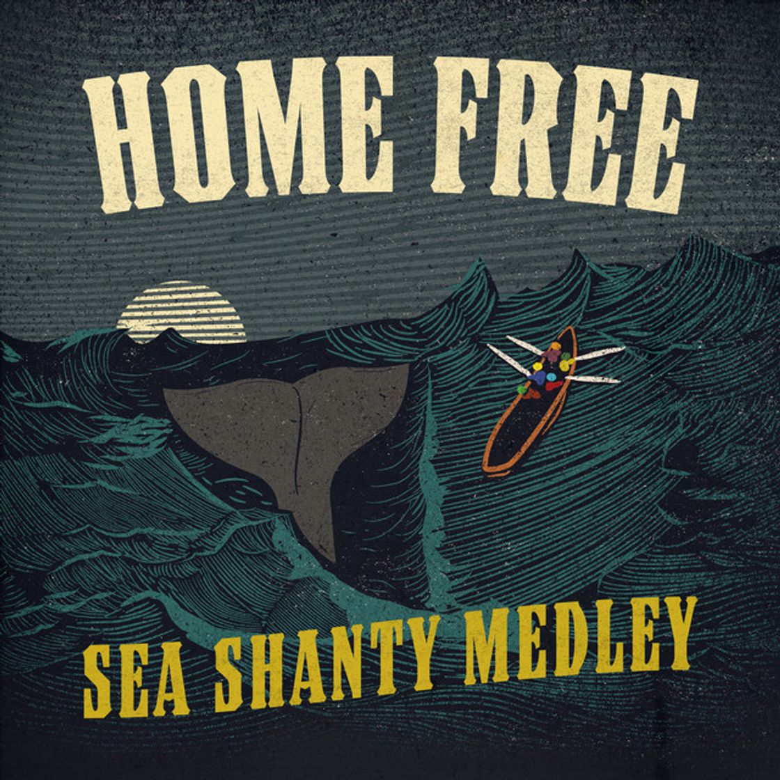 Canciones Sea Shanty Medley