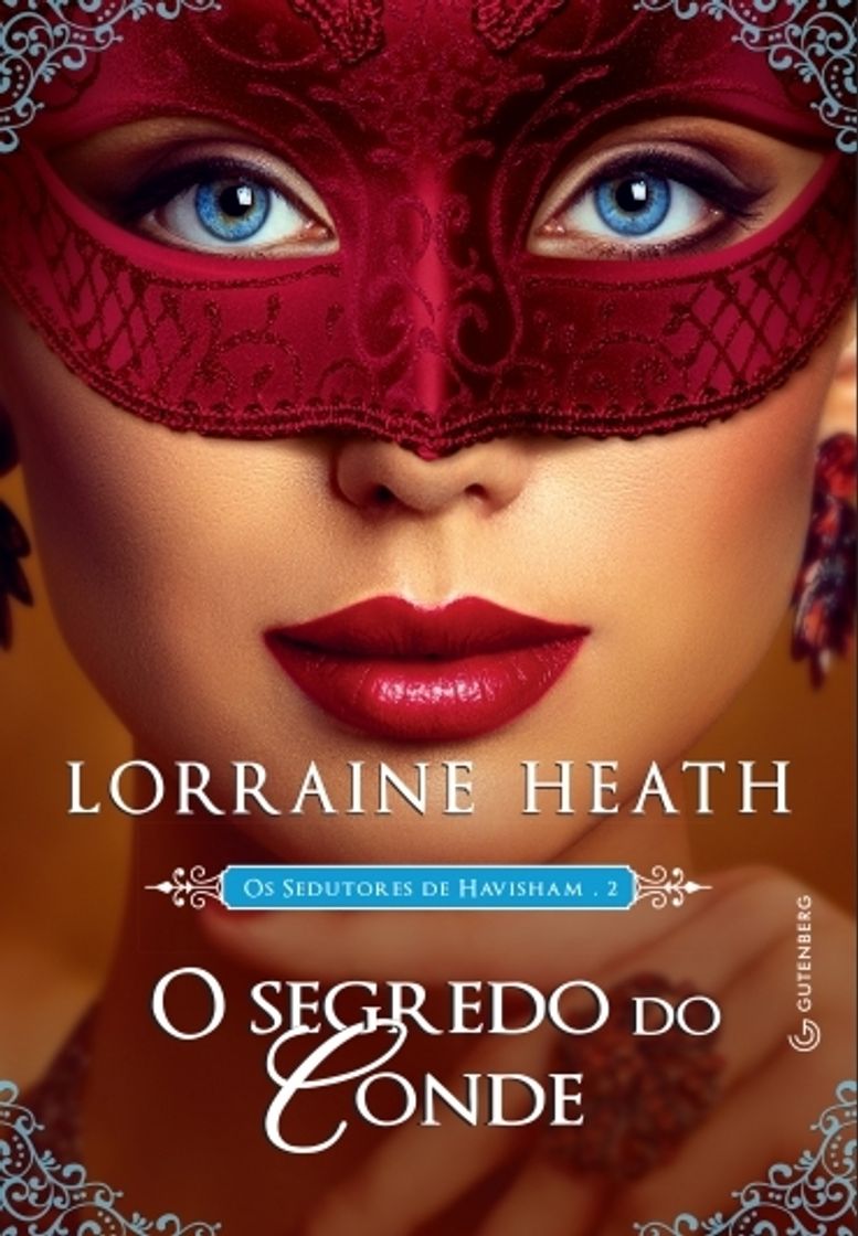 Libro O segredo do conde - Lorraine Heath 