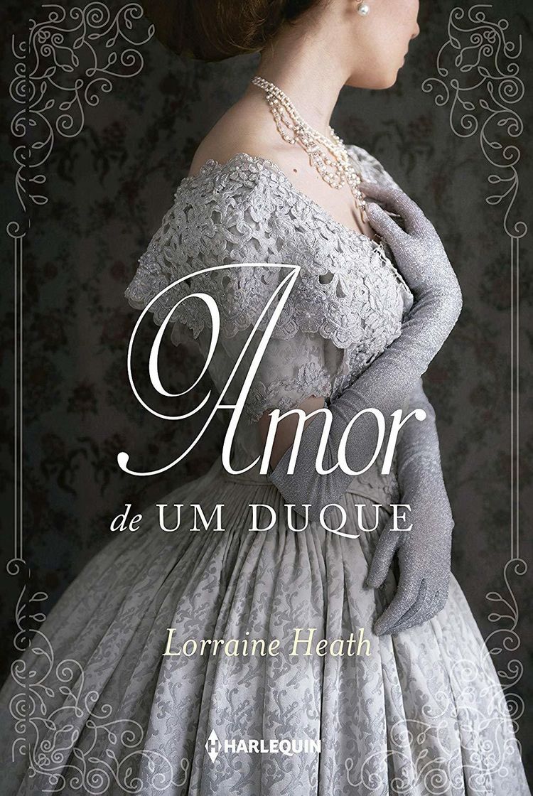 Libro Amor de um duque - Lorraine Heath 