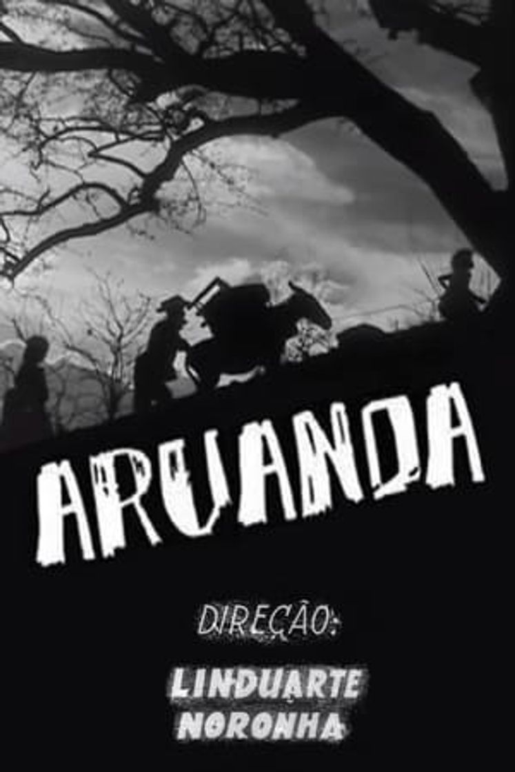 Película Aruanda