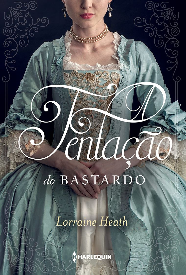 Libro Tentação do bastardo - Lorraine Heath 