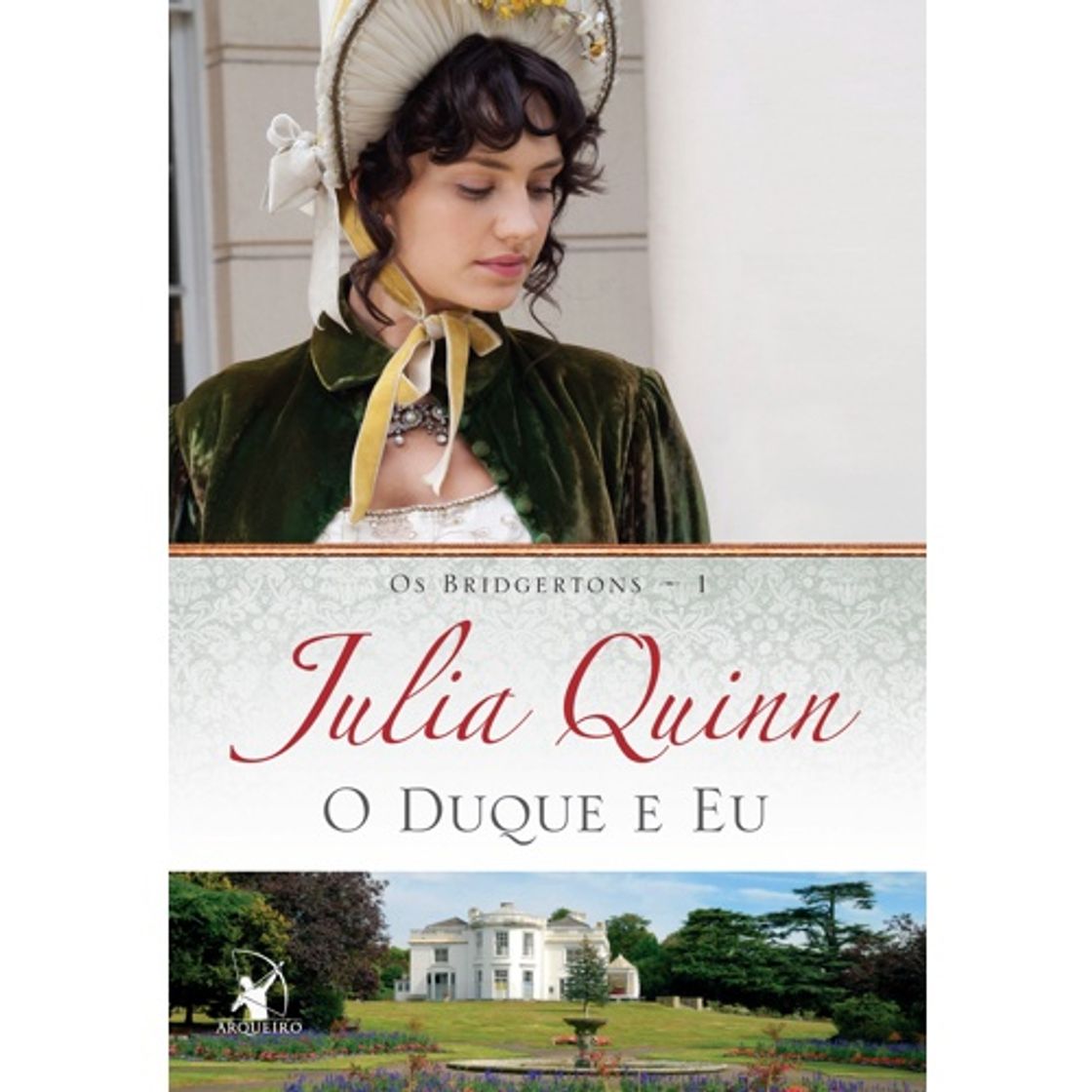 Libro O duque e eu - Lisa Kleypas