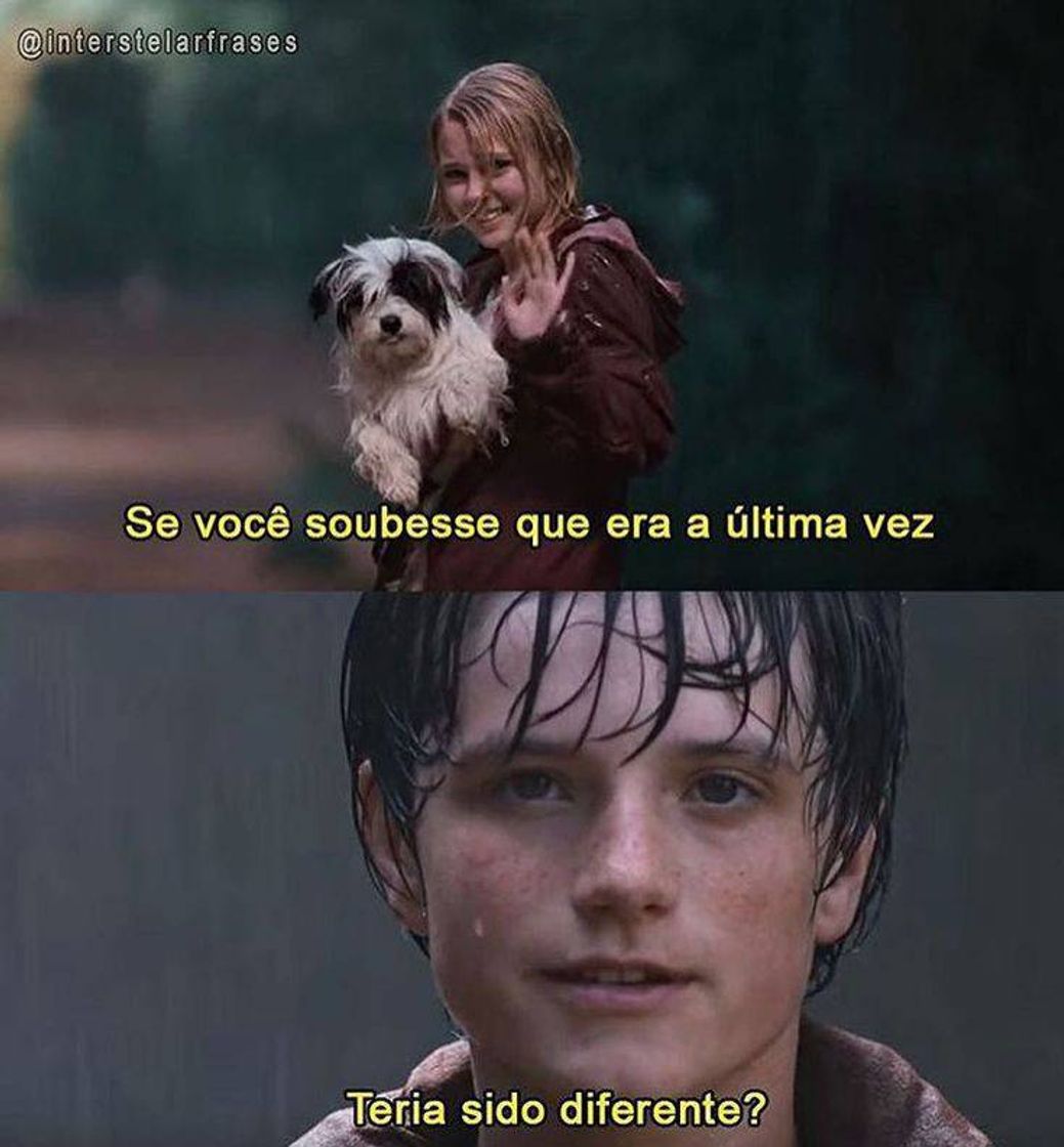 Moda Frases de filmes