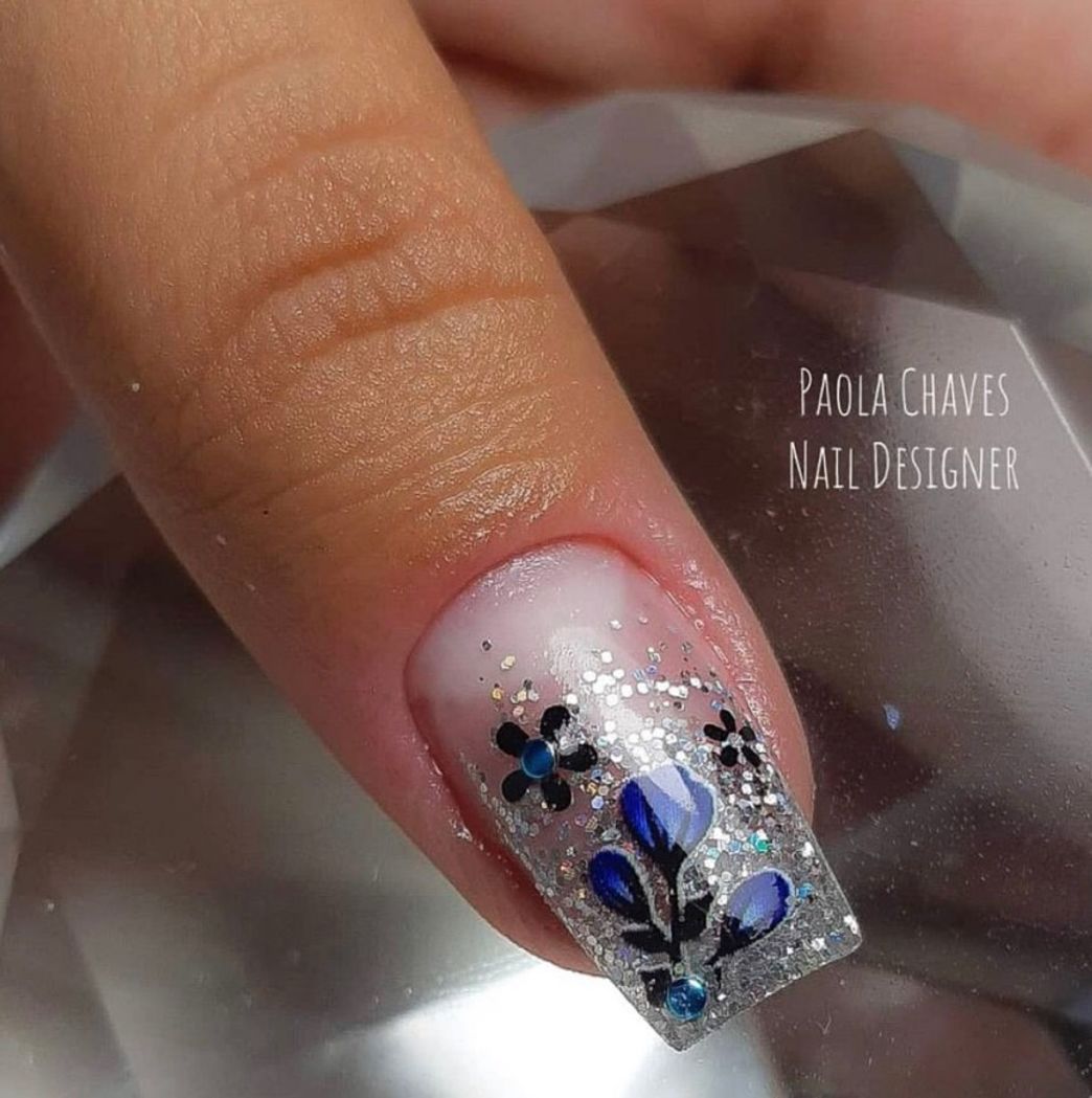 Moda Curso de unhas de gel