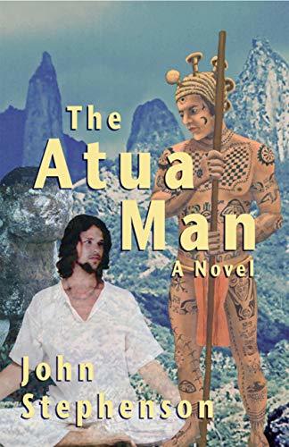 Libro The Atua Man