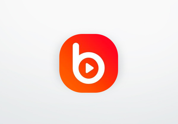 App Ubook - Audiobooks