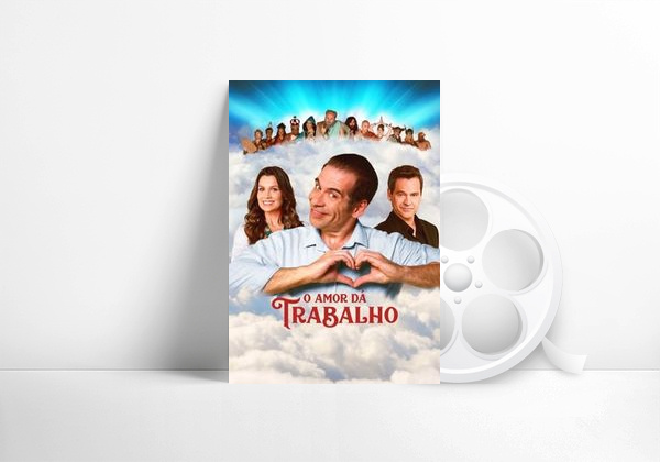 Movie O Amor Dá Trabalho