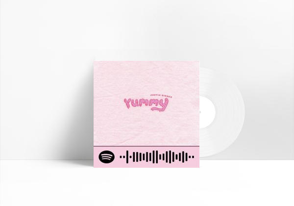 Canción Yummy
