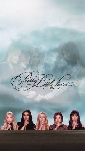 Fashion Pretty Little Liars