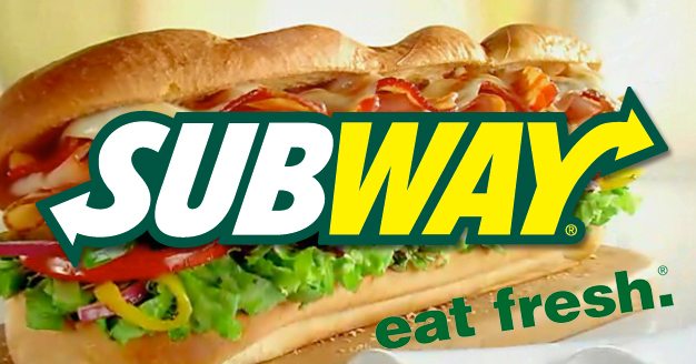 Restaurantes Subway