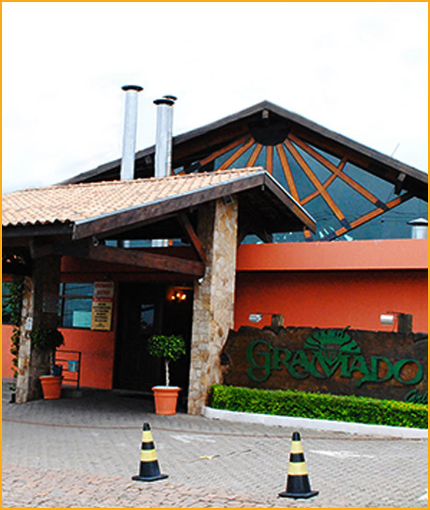 Restaurantes Gramado Grill Churrascaria