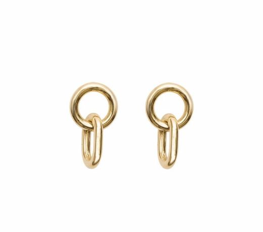 Gilda Earrings CINCO