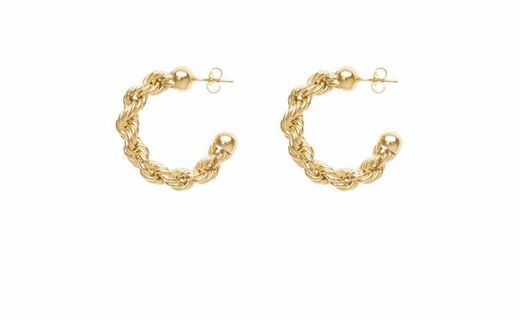 Bia Earrings CINCO