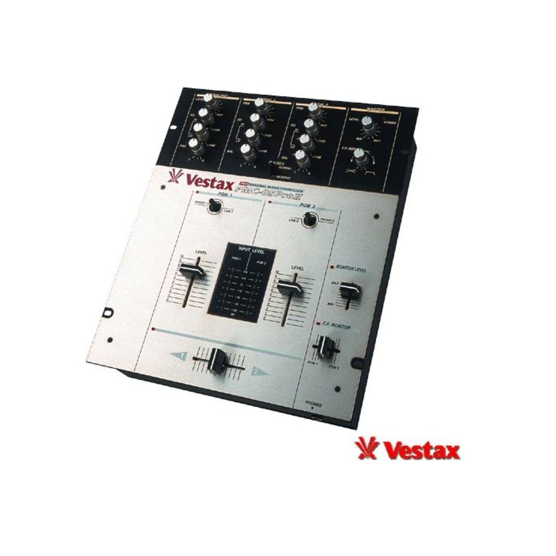 Producto Vestax PMC