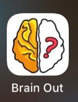 Brain out 