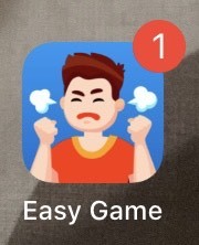 App Easy game 