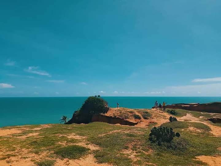 Place Canoa Quebrada