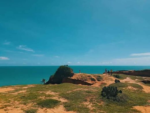 Canoa Quebrada