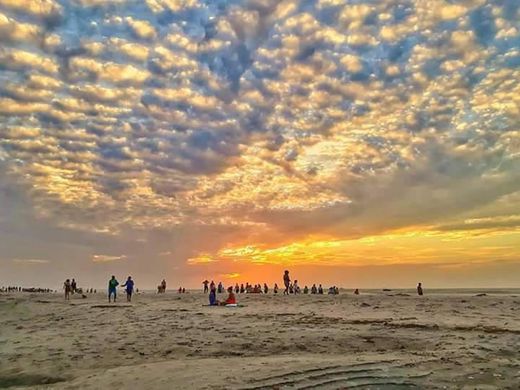 Praia da Fortaleza