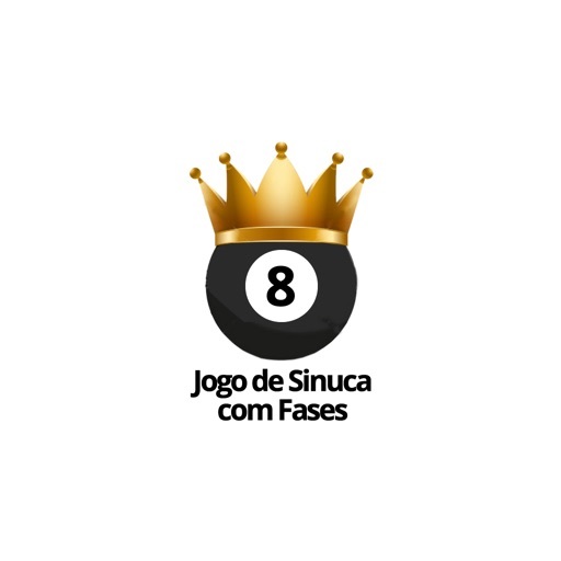 App Jogo de Sinuca Com Fases