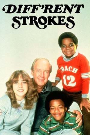 Diff'rent Strokes