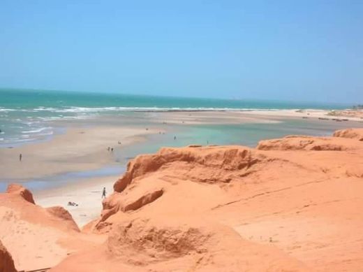 Canoa Quebrada