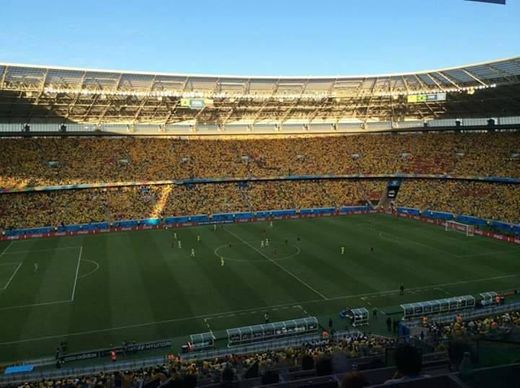 Arena Castelão