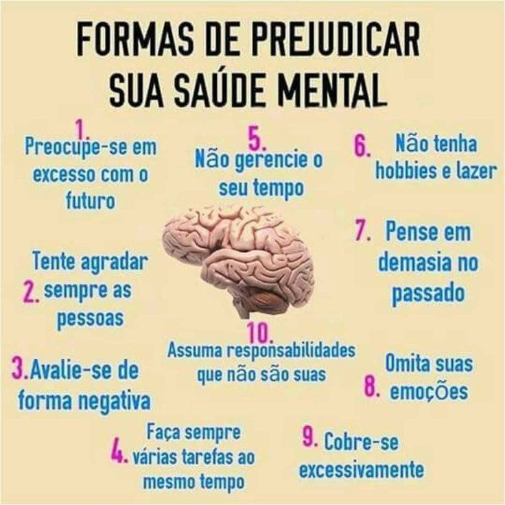 Moda Sociedade Brasileira de Psicologia publica fascículos sobre saúde ...