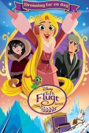 Tangled the Series: Queen for a Day