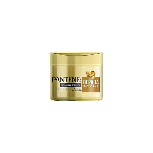 Pantene Mascarilla Repara y Protege- 300 ml