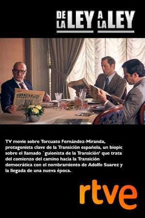 Movie De la Ley a la Ley