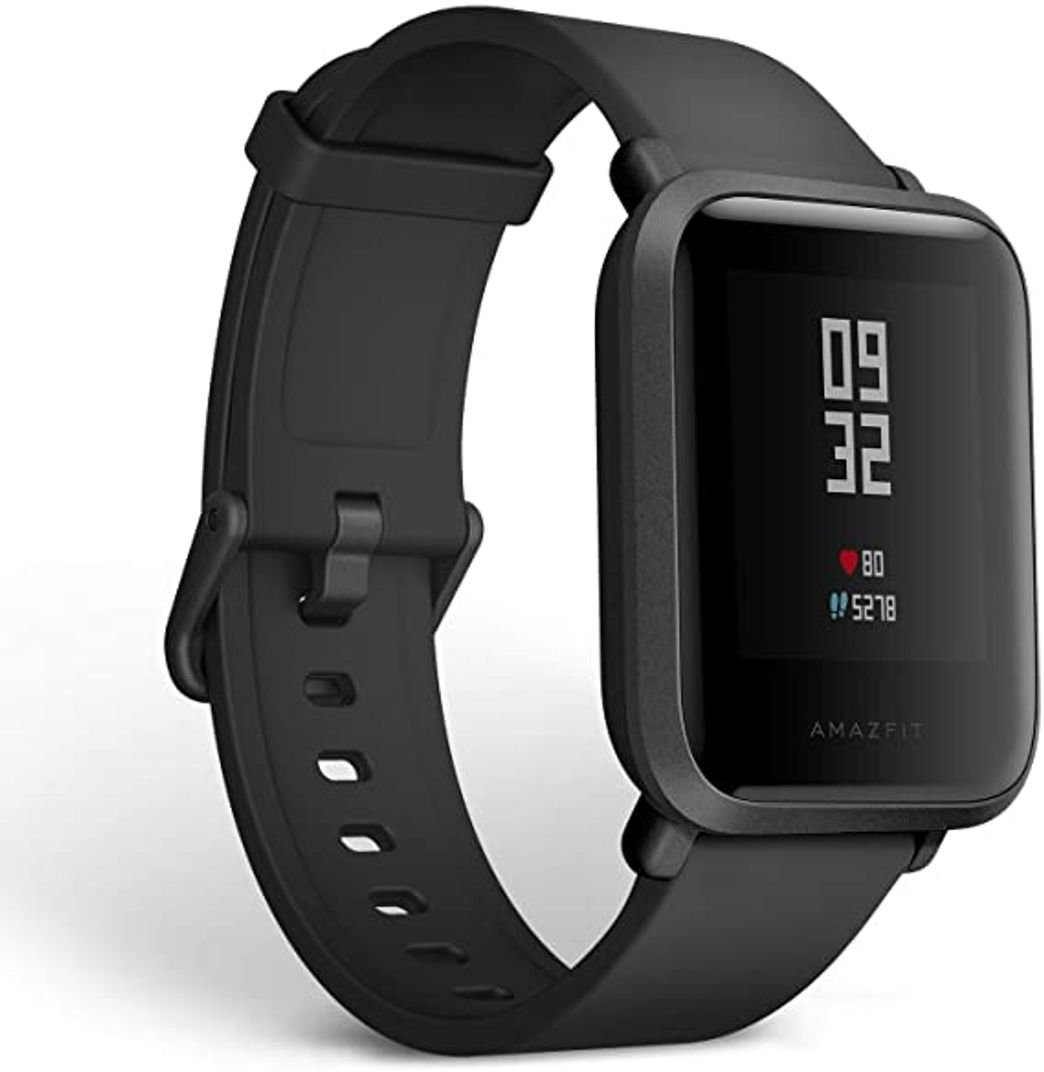 Producto Amazfit Bip Smartwatch by Huami with All-Day Heart