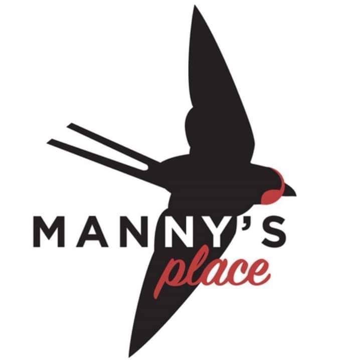 Restaurants Manny's Place