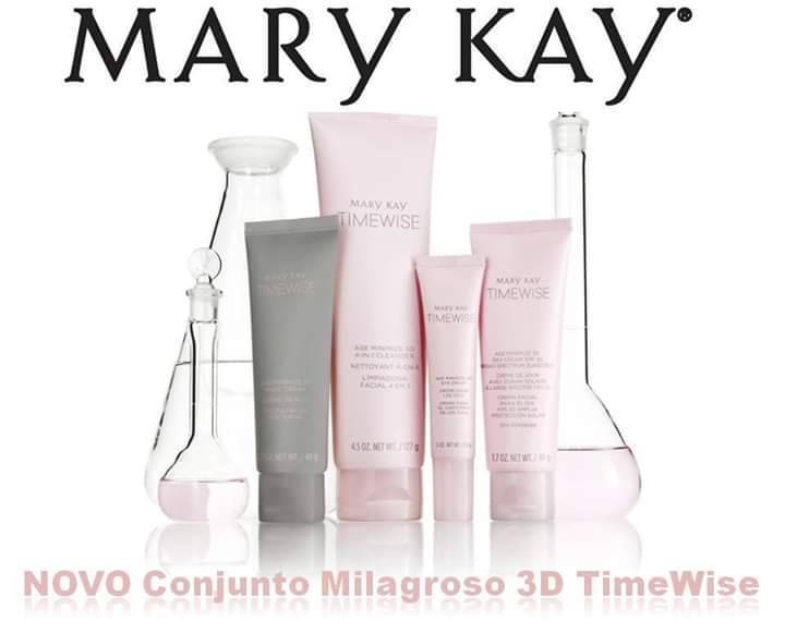 Moda Mary Kay ( Consultor de Beleza )