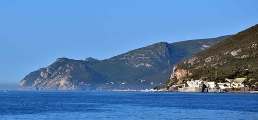 Serra de Arrábida