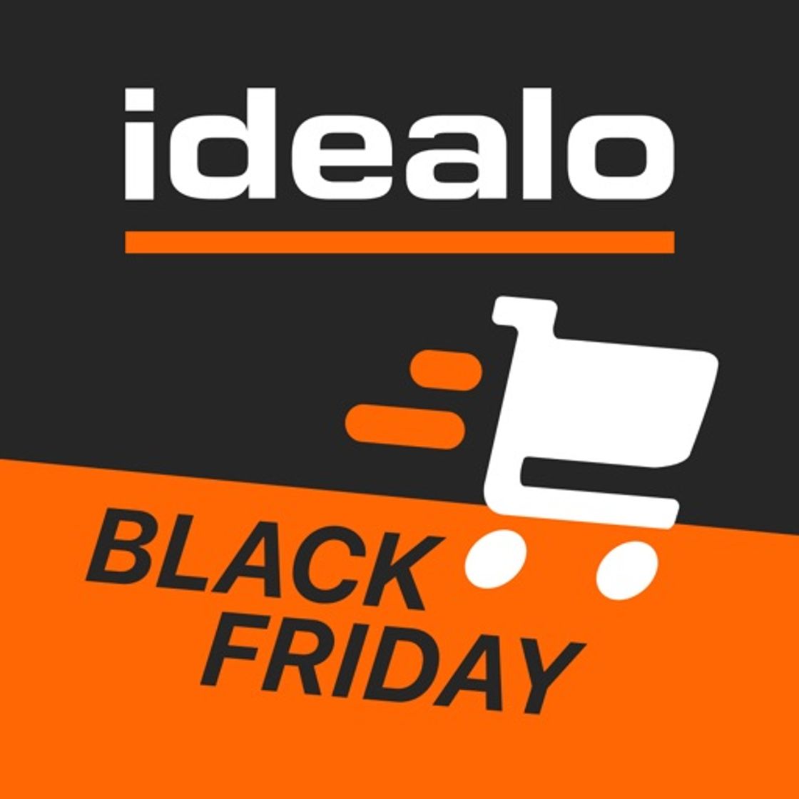 App idealo - Price Comparison