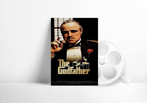 Movie El padrino
