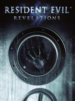 Resident Evil: Revelations