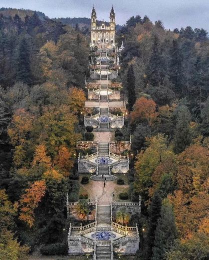 Place Lamego