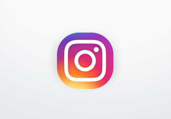 App Instagram