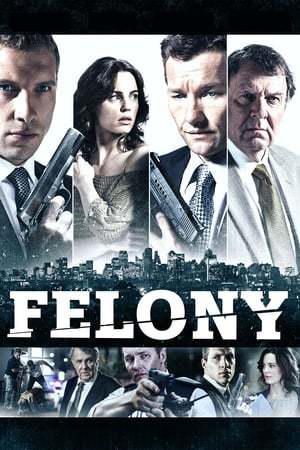 Felony