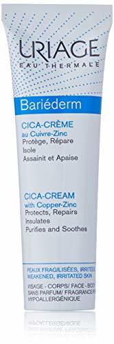 Belleza Bariederm Cica-Crema 40Ml