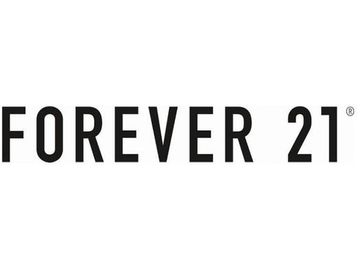 Forever 21