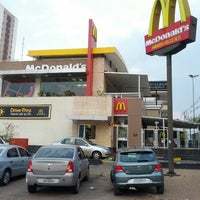 Restaurantes Mc Donalds