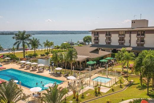 Hotel em Brasília - Life Resort Hplus Long Stay