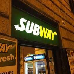 Subway